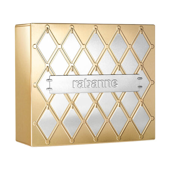 Kit Coffret Rabanne Invictus Victory Masculino Parfum Intense